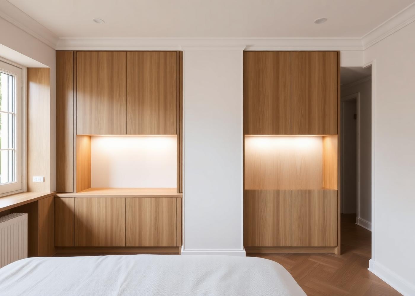 Interieur — Segers Projects